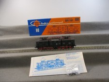 Roco Spur H0 4139 Elektrolok