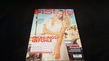 ZEITSCHRIFT In Style April