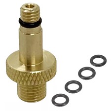 Fahrrad Dämpfer Luftpumpe