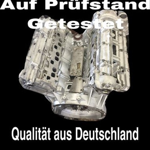 Motor überholt golf vii - Überholt,