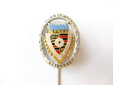 BRD, Württembergischer Landes Schützenverein, Abzeichen Zimmerstutzen Mannschaft