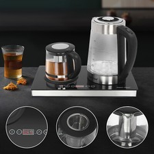 Elektrische Wasserkocher