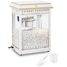 Retro Popcornmaschine