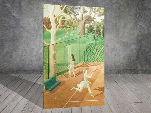 Eric ravilious tennis - ravilious,