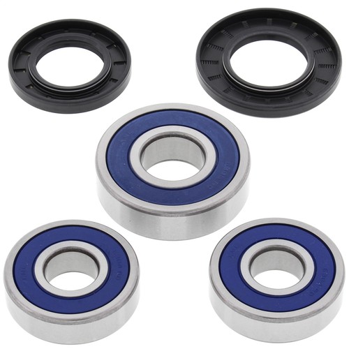 Radlager kit all - all, 25-1358