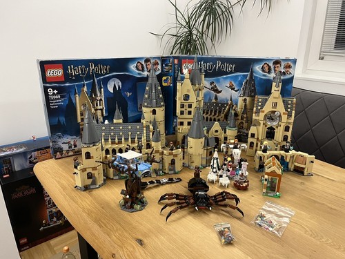 Lego harry potter - lego,