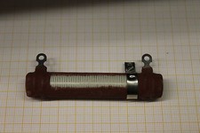 Einschraub-Draht-Hochlast-Widerstand Resistor 20W 30W 45W 100R 220R 27R 1K5 2K7