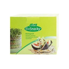 bio snacky original Keimgerät