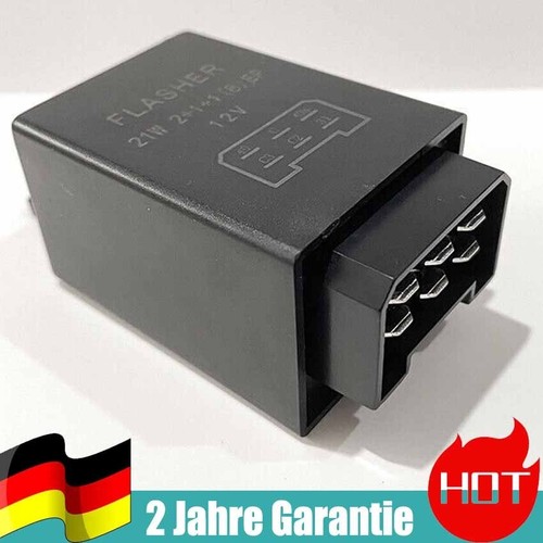 Blinkerrelais blinkgeber - blinkerrelais,
