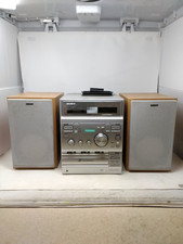 Sony CMT-CP300 Micro HiFi