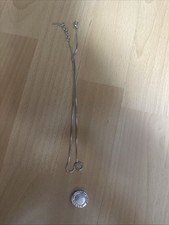 Joop Dammen Silber Kette 925