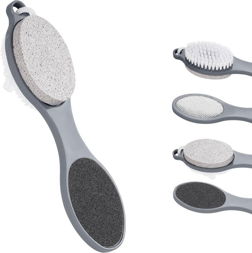 Fußpflege set 1 - fußpflege, 4-in-1
