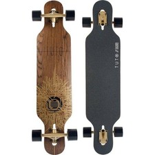 JUCKER HAWAII Longboard TUTO - NEU -