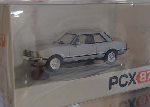 Brekina pcx87 ford taunus - brekina,