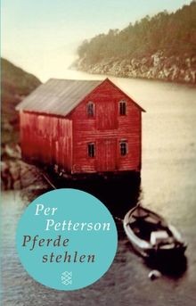 Pferde stehlen roman fischer - stehlen:, (fischer