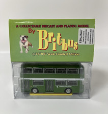 Britbus 1:76 NBC Standard PRV