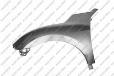 Kotflügel Set vorne links und