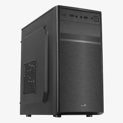Aerocool gehäuse 103 - aerocool, cs-103