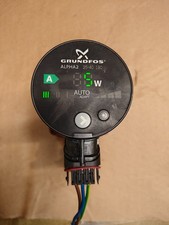 Grundfos ALPHA2 25-40 180