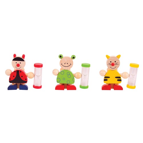 Bigjigs toys holz tier - bigjigs,