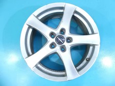 1x Alufelge 17 Zoll 7.0" 5x112