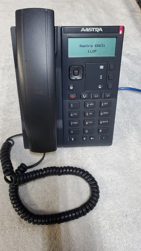 Aastra mitel telecom - aastra,