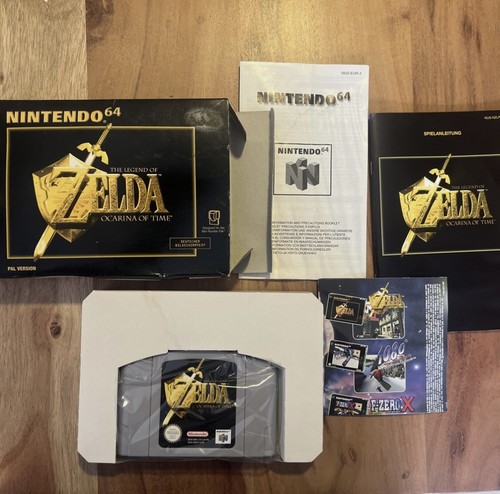 The legend zelda ocarina - of,