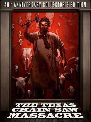The texas chain - texas,