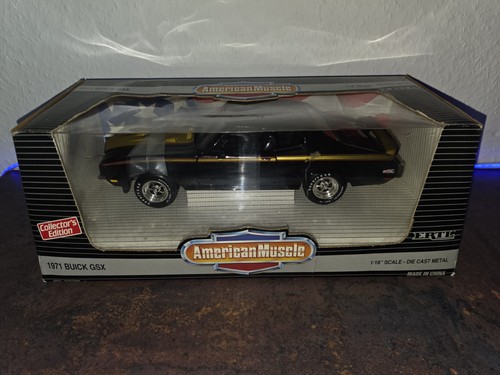 Ertl american muscle - ertl,