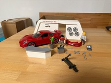 PLAYMOBIL Porsche 3911 Porsche 911 Carrera S