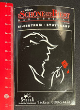 Disneys Die Schöne und das