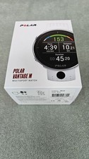 Polar Vantage M Multisportuhr GPS Puls + Ladekabel