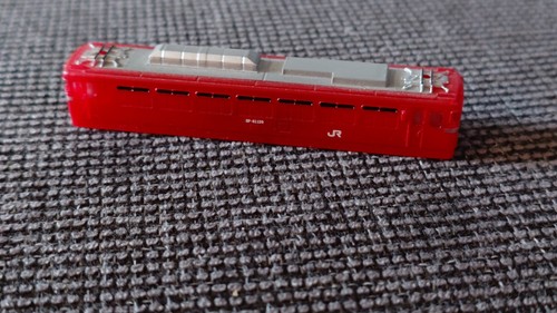 Lokaufbau japan ef81 spur - ef81,