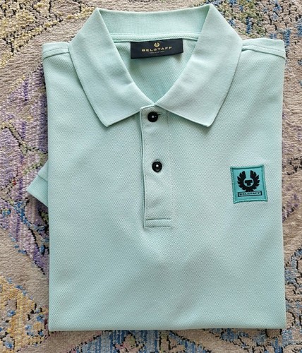 Neu belstaff polohemd - neu✔️belstaff,