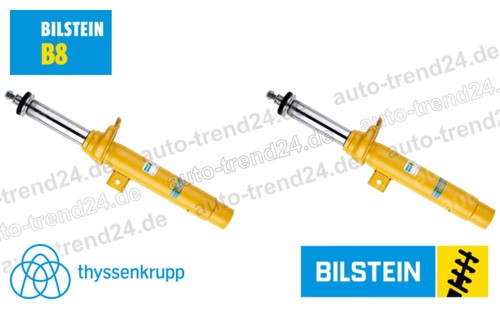 Bilstein - , b8
