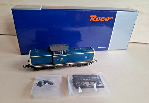 Roco 58539 212 - -,