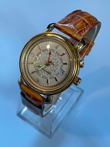 Windgassen the president watch - windgassen,