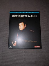 Der dritte Mann - Klassiker