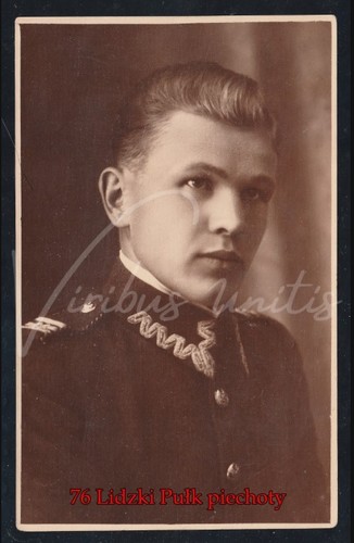 158p photo soldat 74pp lida - 158p,