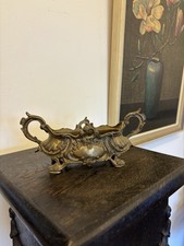 Antike Jugendstil Jardiniere