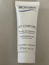 Biotherm Lait Corporel