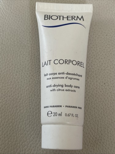 Biotherm lait corporel - biotherm,