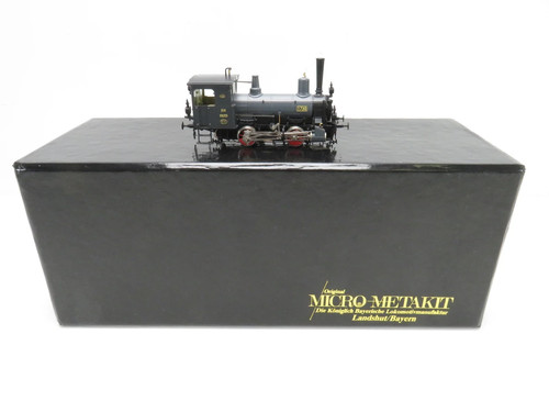 Micro metakit - (smy0019), micro-metakit