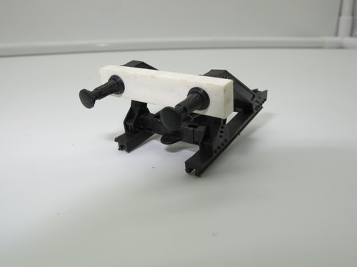 Märklin 7391 gleis - h0, m-gleis