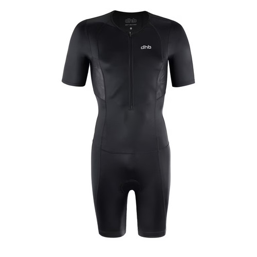Dhb herren hydron - s/s, sleeve