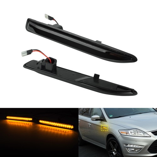 Led seitenblinker - led,