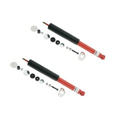 KONI Classic Vorderachse