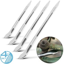 STAHLWERK Montageeisen 4er Set