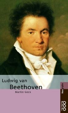 Ludwig van beethoven - van,