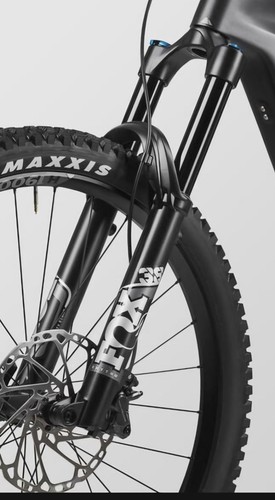 Fox float rhythm grip - fox,
